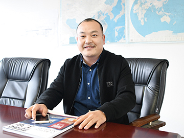 金海：人文关怀与企业利益的权衡