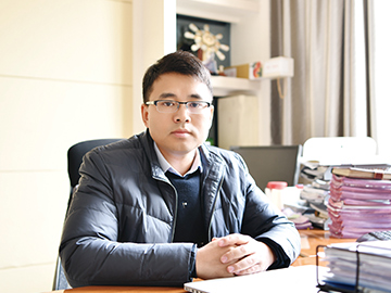 精宏：精细化管理 精致化生产
