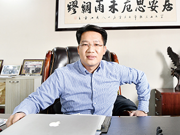 奥德：单一温控中有精细乾坤