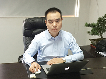 恩德特：新一代干燥机实行远程监控解决方案