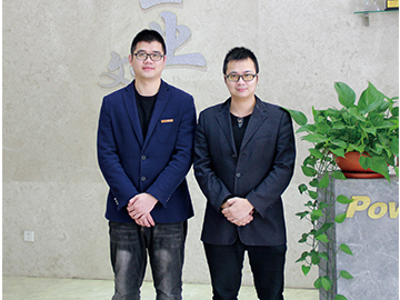特色研发  宝捷攻克薄壁注塑领域难题