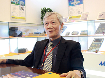 创新为基  盟立打破控制系统国际品牌垄断