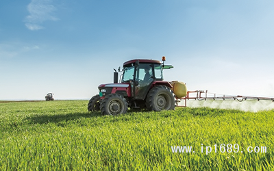 科莱恩SynergenTM系列先进作物解决方案助力农业提高产量。