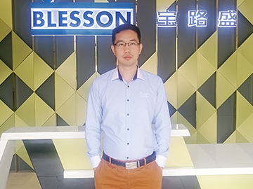 宝路盛：三管齐下开拓发展中国家市场