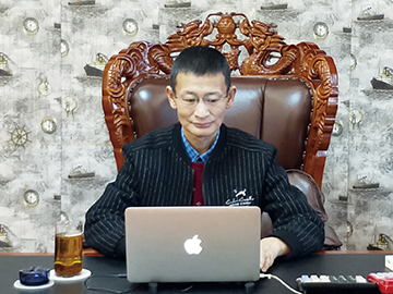佛山盛凯瑞：以专注之心铸就中国好塑机
