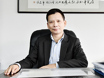 广东达诚：做绿色塑机倡导者