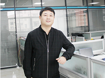 东莞杰伟：博观而约取 厚积而薄发