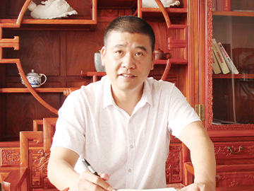 常州豪由：三年磨一“剑” 锋锐谁可挡