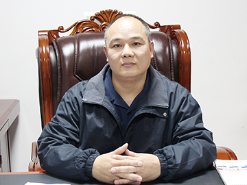 小珊机械：客户使用体验至上配置生产线