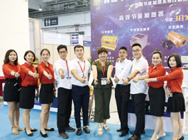 2018青岛塑博会20载助力中国塑料行业发展腾飞 (22)