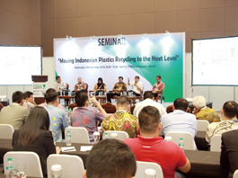 2018年第31届印尼国际塑料和橡胶展 (23)