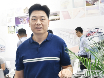 多品牌整合 “一柯模具”尽显匠人情怀