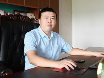 腾诚机械：汇匠心 集专心 做优质模具