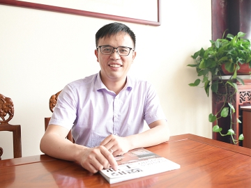 江阴明达：有温度的胶辊设计不唯图纸论