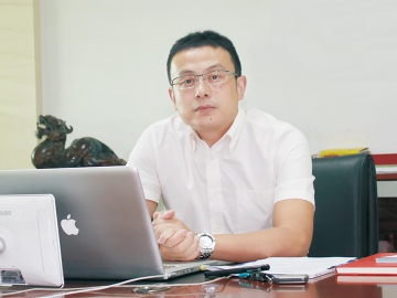 专注管道泵32年：惠州源立匠心独运