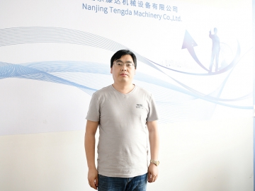 南京滕达 军民融合 鹏程万里
