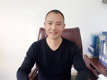 筛出精细颗粒 筛出卓越企业