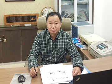 精工良器 助海精科拓海外版图