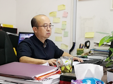 创新缔造无限深度  江门汉申匠心铸好机