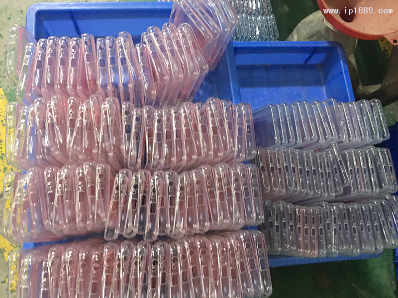 广州市聚富塑胶模具厂-产品