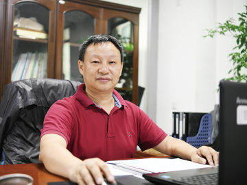 把握量价关系  华成工控与客户共创未来