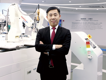 精益生产 为客户创造价值