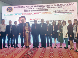 2019马来西亚橡塑展 (21)