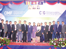 2019第八届柬埔寨国际机械展 (38)