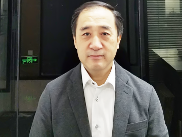 以客户为中心 以服务赢未来