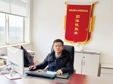 疫情之下的江苏维达：万众一心 共克时艰