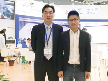 艾尔发：让品质先行 用口碑说话
