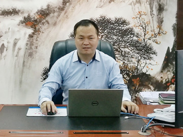 宝路盛：长风破浪  砥砺奋进