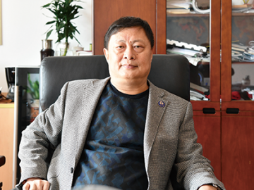 专注高端精品 争做挤出创领者
