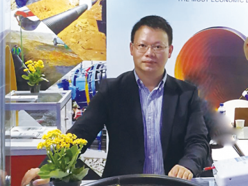 疫情之下的“寒冬” 金石东方如何技赢未来?