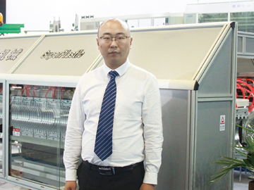 塑霸：助力美丽新农村建设做绿色环保的使者