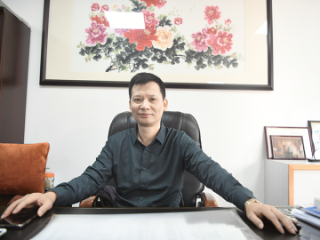 达诚依托主业   布局环保、人工智能概念的发展方向