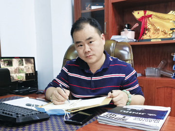 深正电业要做模具？其实是全面布局