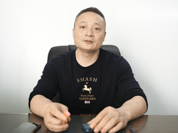 从供应商到客户 卓诚有一手好牌