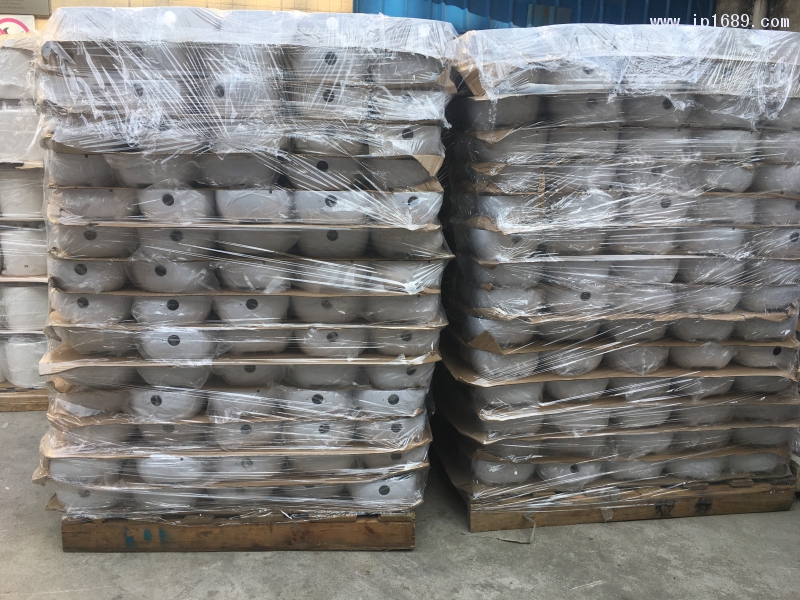 粤发塑料制品有限公司 产品