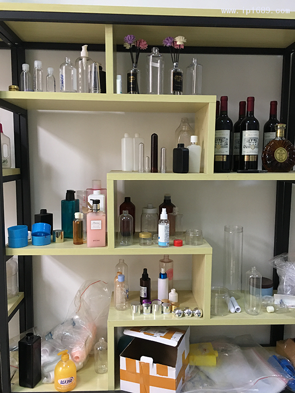 广州喜富精密吹瓶模具厂-样品