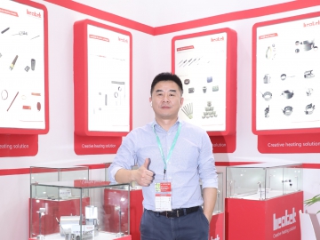 思泰克创新加热技术：八大功能直击用户痛点