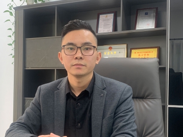 光之升：让服务更快  管理更简单