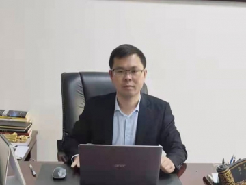 整合优势资源  中科华恒全力推进多领域发展