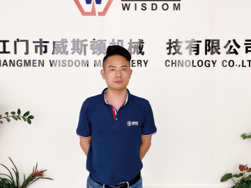 威斯顿：打造更懂用户的自动化产品