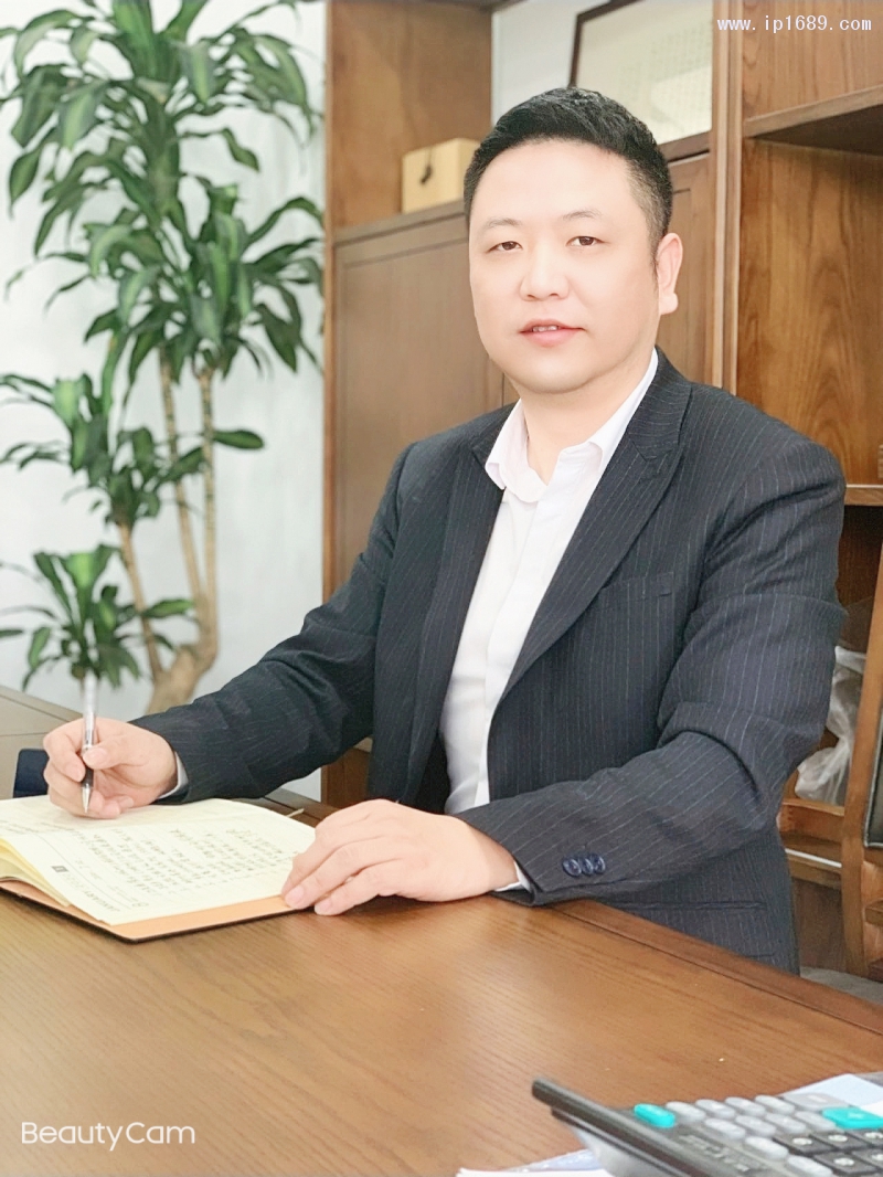 万美通管业(杭州)股份有限公司董事长高俊