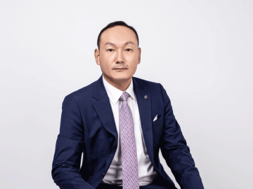 威猛：推进一站式平台建设  质效稳步提升