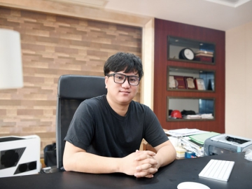 三信科技：坚持技术创新 提升发展硬实力