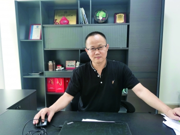 海阔：不辜负市场的期待
