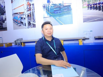 积康：国产高端螺杆在挑战中前行