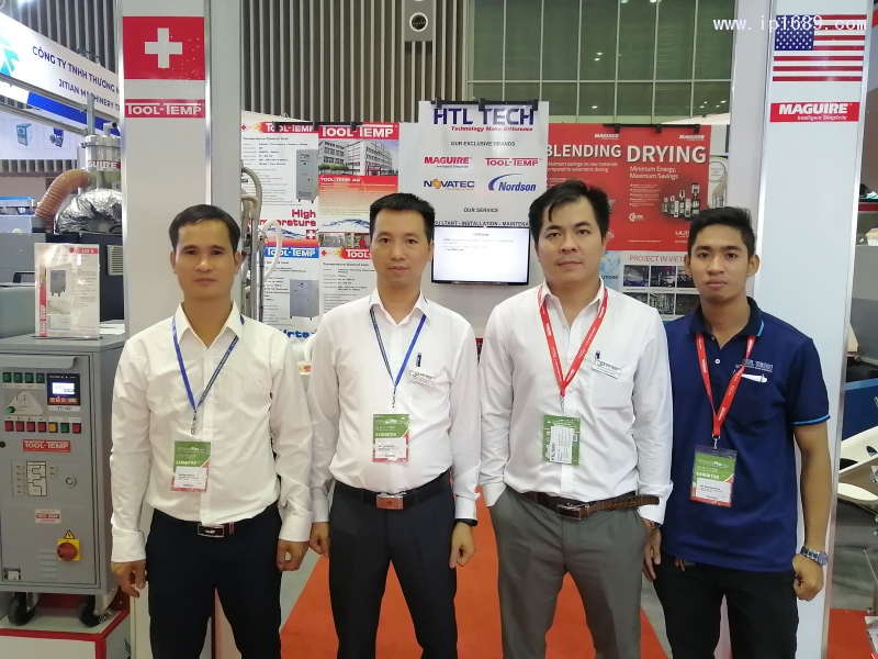 HTL TECH  销售代表